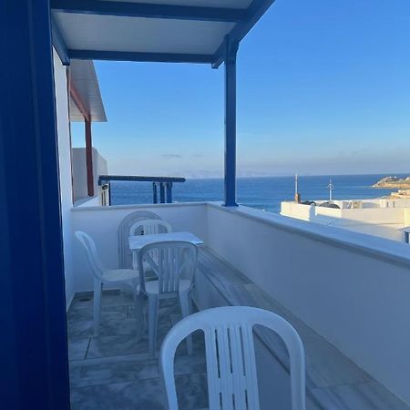 Sea Views - Marble Palace - 2 Floors Tínos Eksteriør bilde